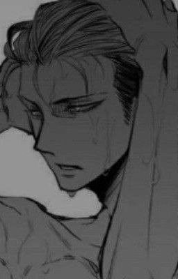 Мой большой волченок