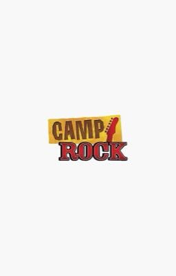 CAMP ROCK 🎸
