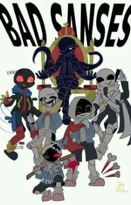 Жизнь Bad Guys с одной Госпожой