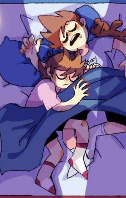 заклятые враги... 