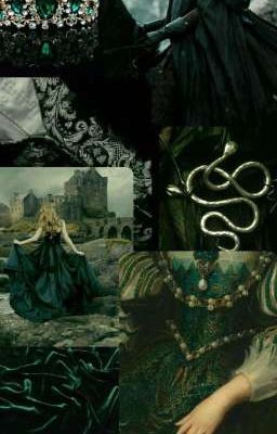 Пропавшая принцесса