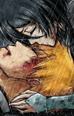 Шелест листьев:Буря слёз