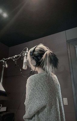 Жизнь айдола