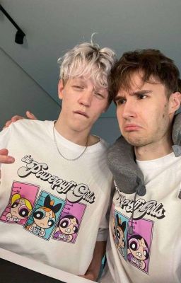 Любовь или дружба..