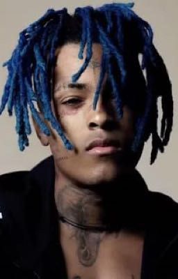 XXXtentacion