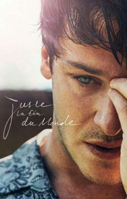 Жан-Люк Лагарс
" Это всего лишь конец света"