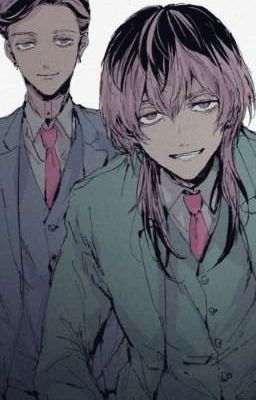 Я попала  в мангу 