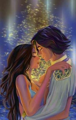 Я залечу все твои раны. ( Ливий )