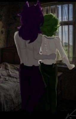  Я покажу тебе этот мир от чужих глаз