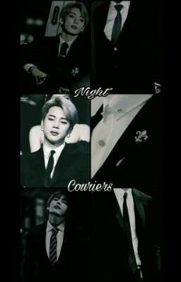 Ночные курьеры •|| BTS ||•