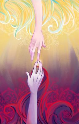 Дружба навеки...