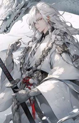 Восхождение дракона или история перерождения 