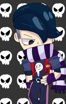 Эдгар+Колетт=? Часть 1 [заморожено]