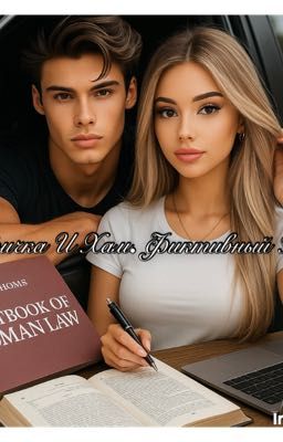 Истеричка и хам. Фиктивный брак