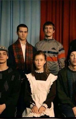 Однажды в Казани/Турбо