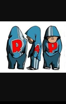 Немного РэПа от меня 2