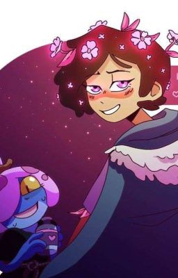 Марси Ву и любовное зелье.