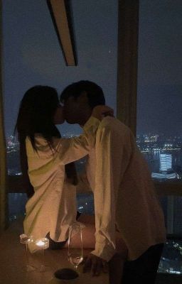 Мой любимый враг