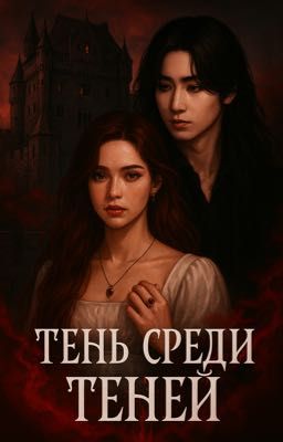 Тень среди теней