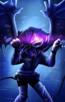 | Заточенный | •Дроны убийцы•