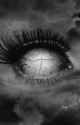 Зрение - моё проклятье. 