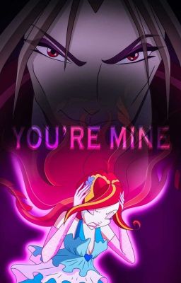 18+ || Эхо Снов || Винкс