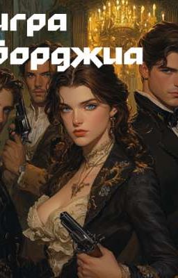 Игра Борджиа