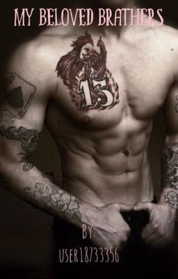  Мои любимые братья 