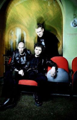 More, than Friends (OOMPH!; Dero Goi)