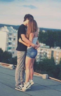 От врага до парня🖤