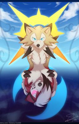 Другое приключение в Алоле (приостановлен на не определенное время)