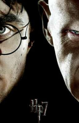 Стать Волан-де-Мортом