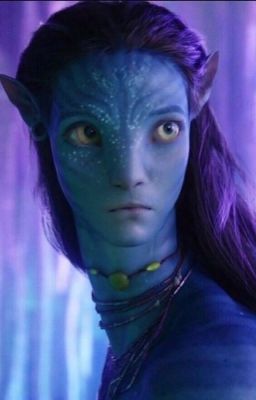 Небесная на'ви