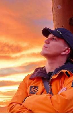 Вожатый{закончен}