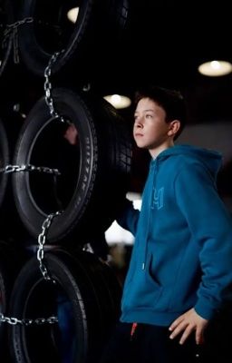 Олег Прокудин|сестра Кокорина