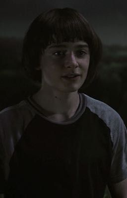 уилл байерс и мишель