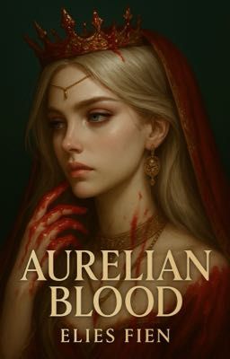 Кровь Аурель | 18+