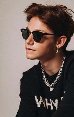 Мой Сводный брат-мой Врач