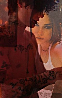 "Малыш, ты должна мне танец"[Завершено] 