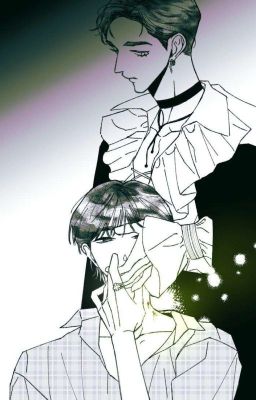 Мой ты вампир