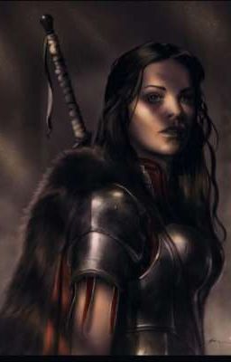 Воинственная