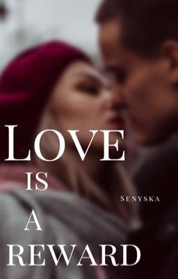 𝙇𝙤𝙫𝙚 𝙞𝙨 𝙖 𝙧𝙚𝙬𝙖𝙧𝙙