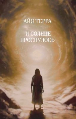 И солнце проснулось