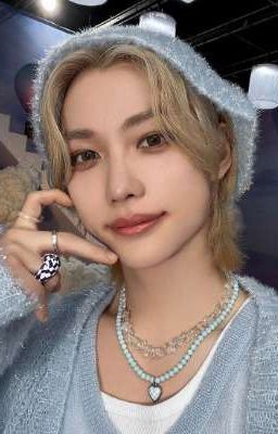 Случайная удача❤️||Феликс и т/и