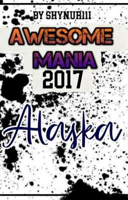 AwesomeMania 2017:Alaska