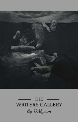 Writers Gallery | Галерея Писателей