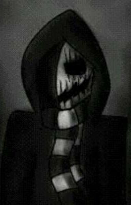 Крипипаста