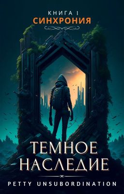 Синхрония: Тёмное Наследие