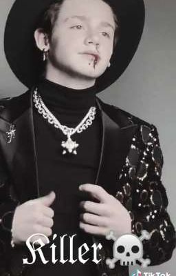 𝔎𝔦𝔩𝔩𝔢𝔯☠️{Зеверщенно}