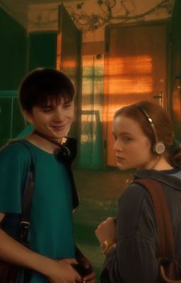 за мир, дружбу и жвачку! ||Санька и Аделина||